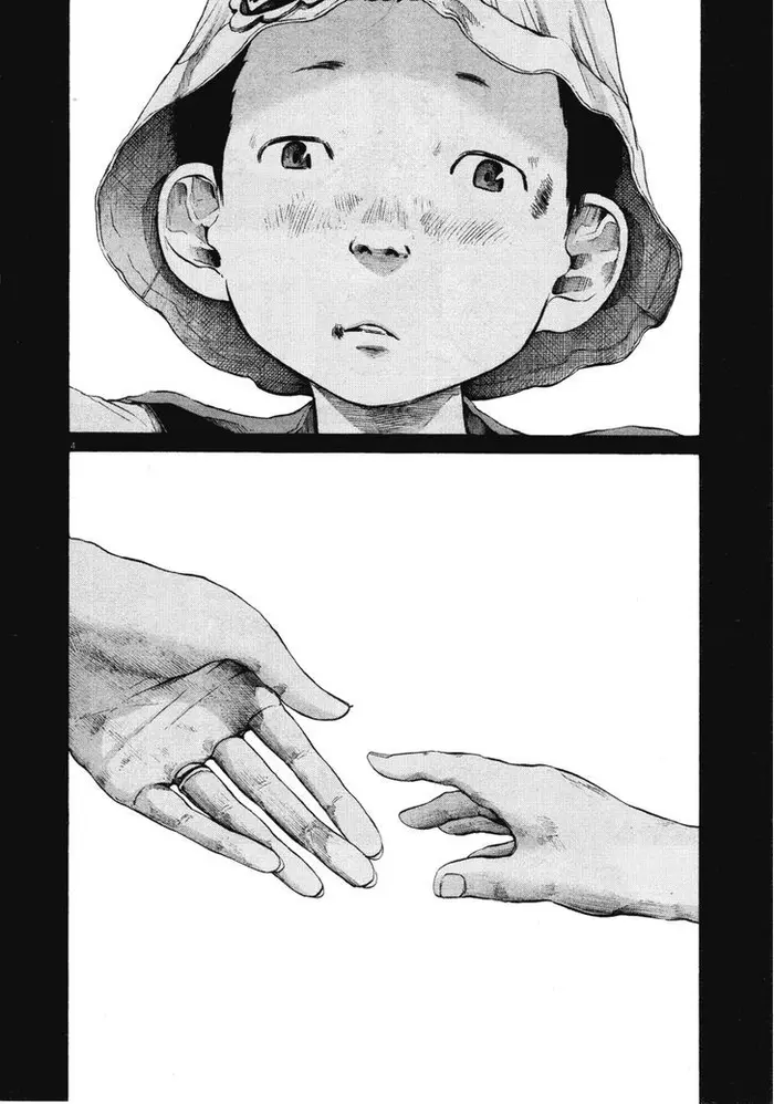 Goodnight Punpun Chapter 94 image 04_optimized